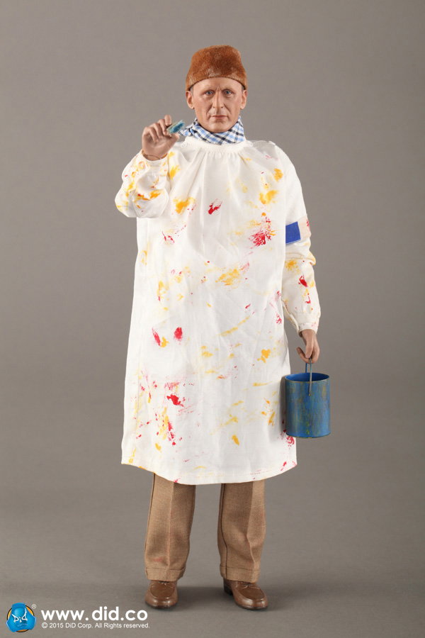 Comedy King of France II - The Painter image 6
