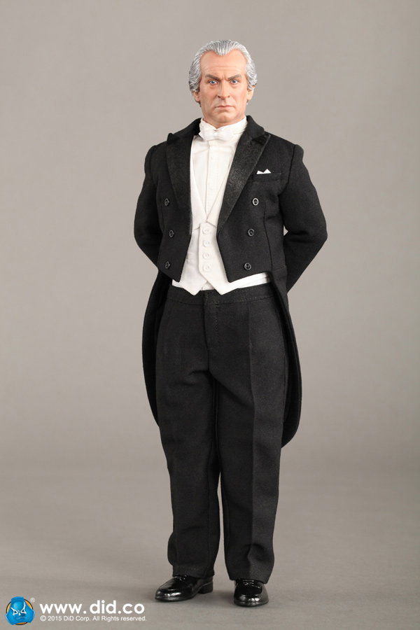 Comedy King Of France image 2