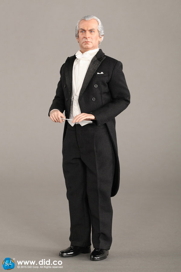 Comedy King Of France image 3