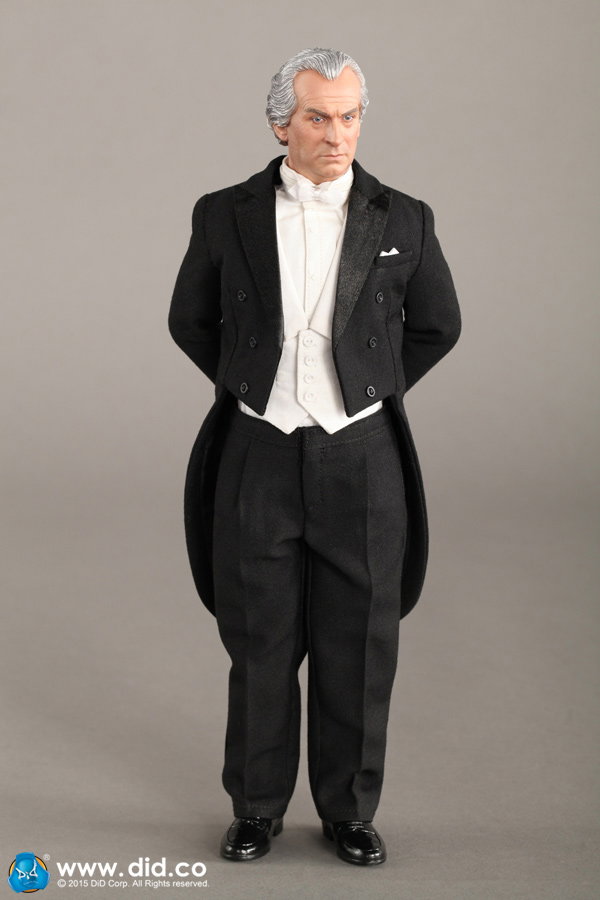 Comedy King Of France image 4