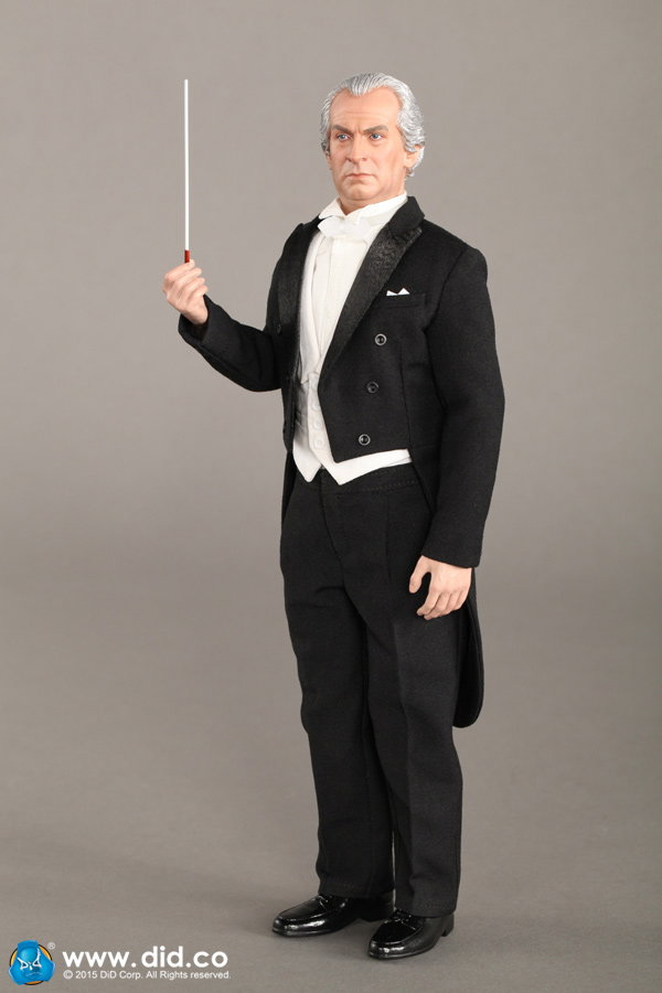 Comedy King Of France image 5