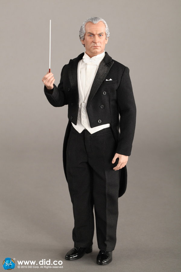 Comedy King Of France image 6