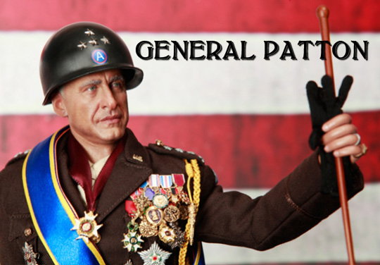 Patton image 2