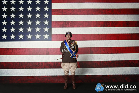 Patton image 5