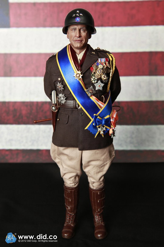 Patton image 6