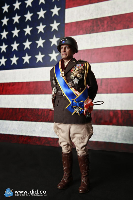Patton image 8
