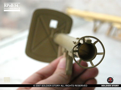 RPzB54 PANZERSCHRECH image 10
