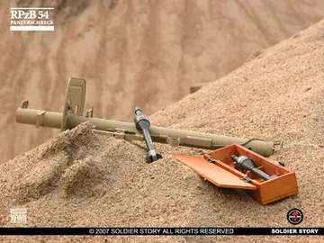 RPzB54 PANZERSCHRECH
