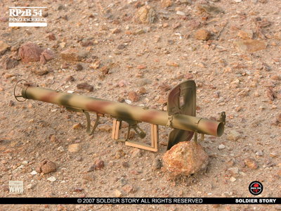 RPzB54 PANZERSCHRECH image 8