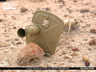 RPzB54 PANZERSCHRECH image 9