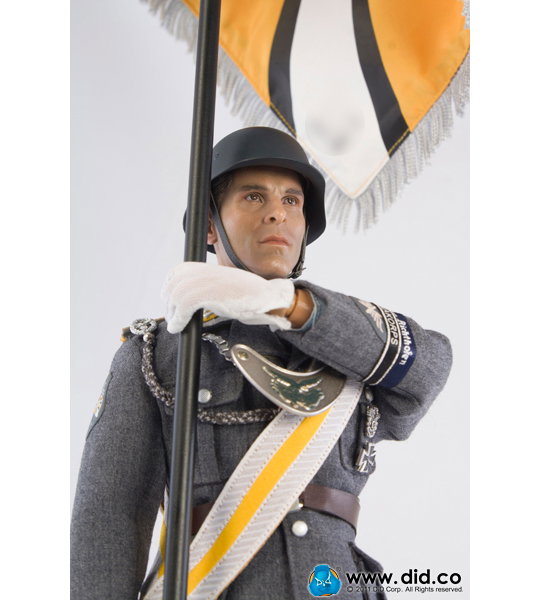 German Luftwaffe Standard-Bearer image 6