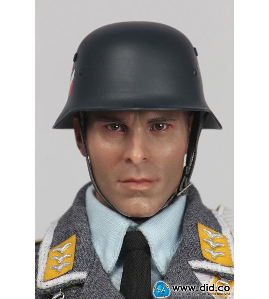 German Luftwaffe Standard-Bearer image 8