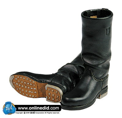 Feldgendarmerie German Police - Karl Stroop image 10