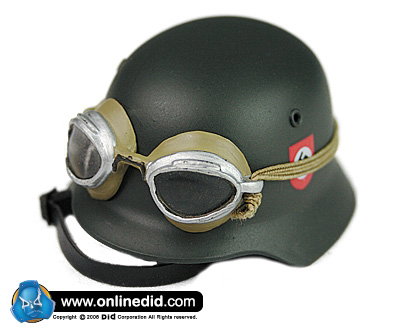 Feldgendarmerie German Police - Karl Stroop image 4