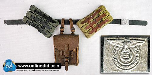 Feldgendarmerie German Police - Karl Stroop image 8