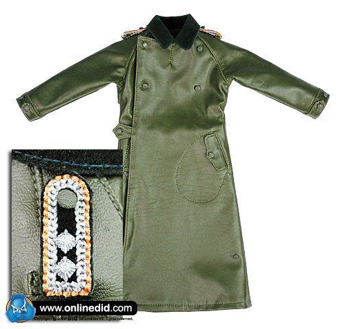 Feldgendarmerie German Police - Karl Stroop image 9