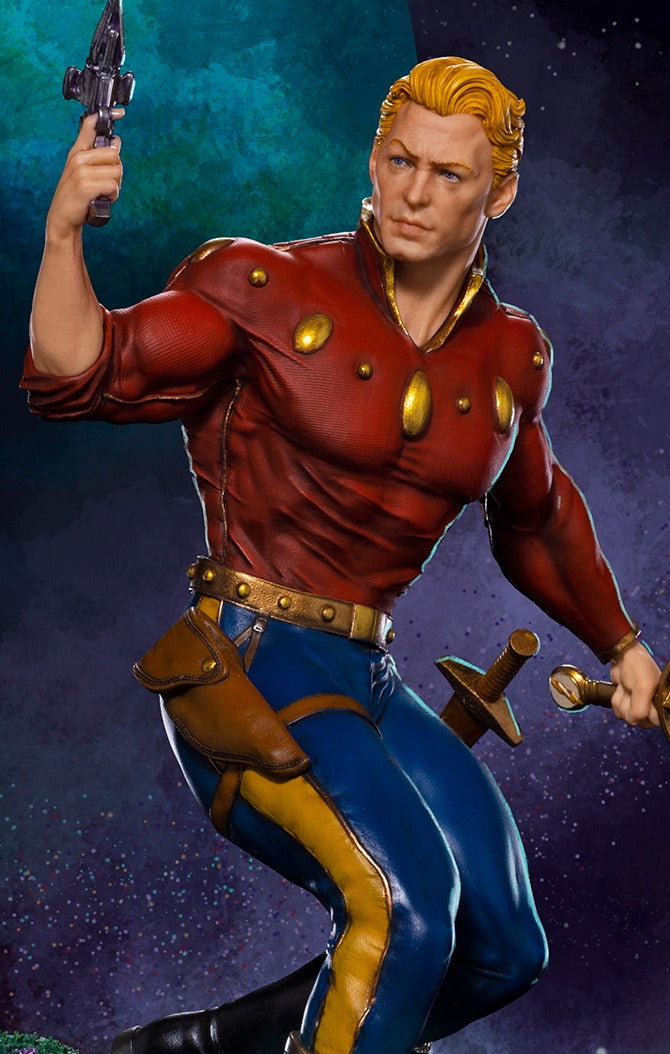 Flash Gordon Defenders of The Earth image 2