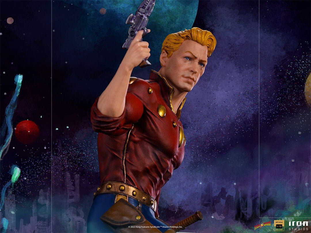 Flash Gordon Defenders of The Earth image 4