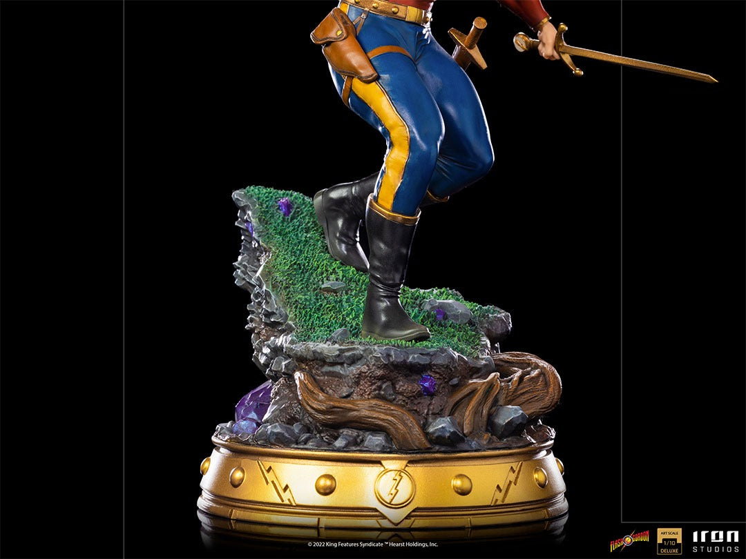 Flash Gordon Defenders of The Earth image 5