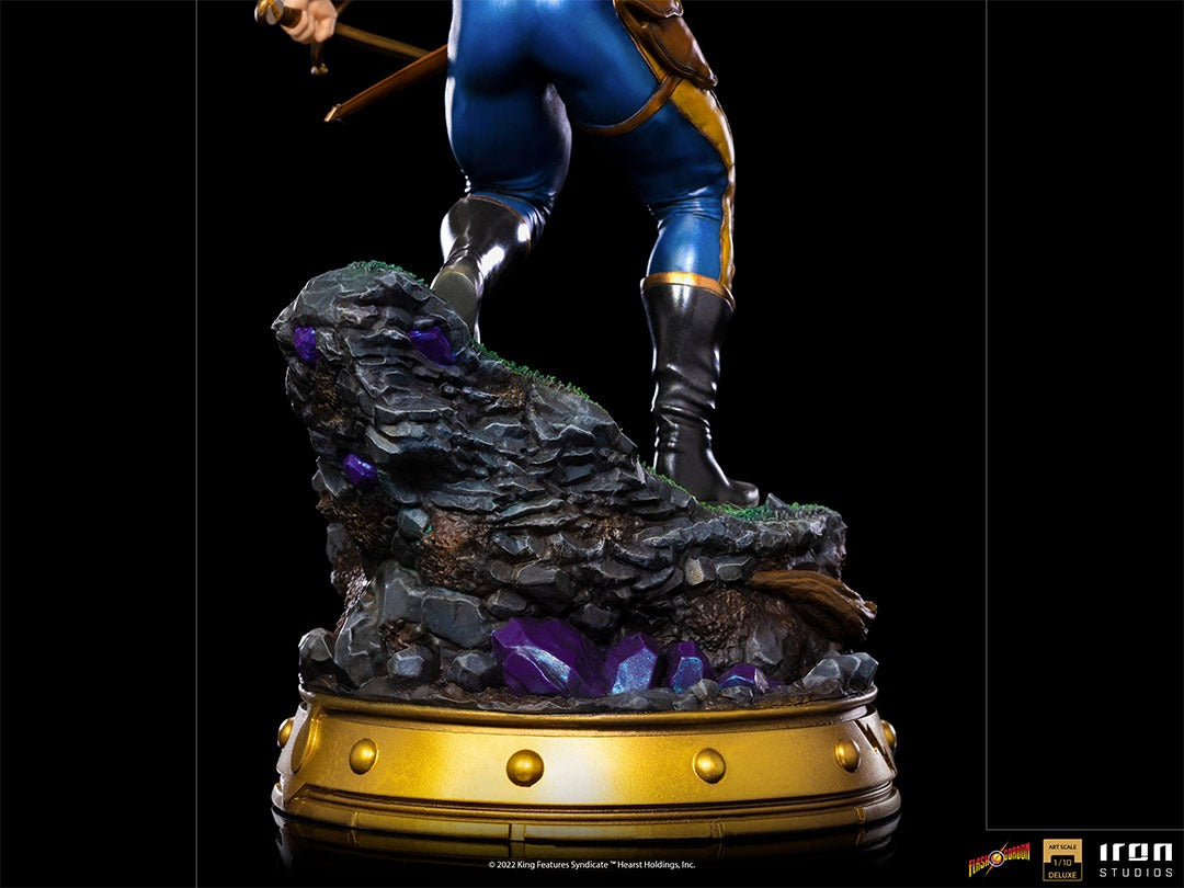 Flash Gordon Defenders of The Earth image 6