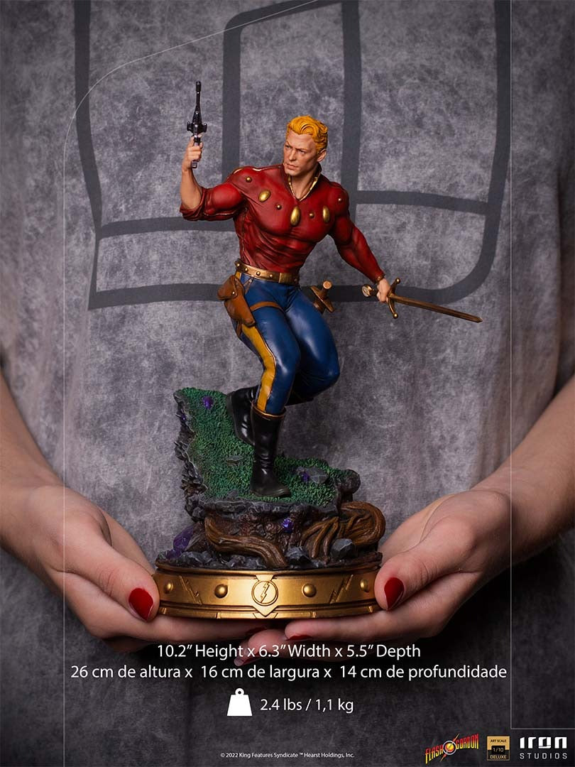 Flash Gordon Defenders of The Earth image 7