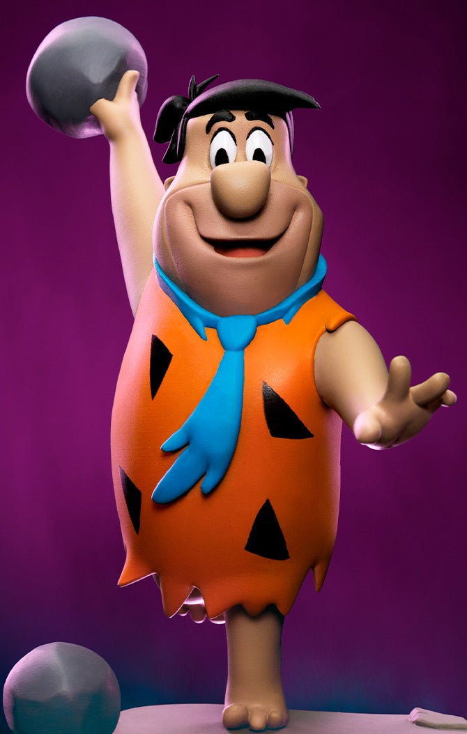 Fred Flintstone - The Flintstones image 1