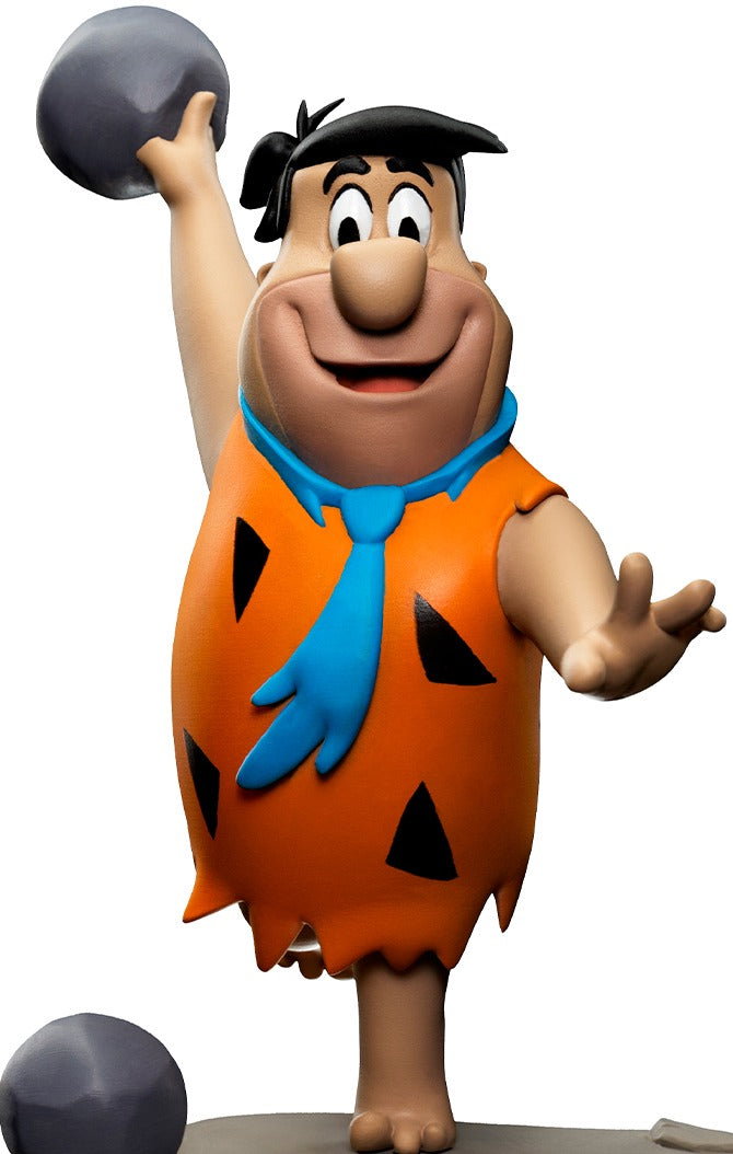 Fred Flintstone - The Flintstones image 2