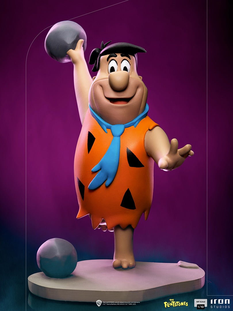 Fred Flintstone - The Flintstones image 3