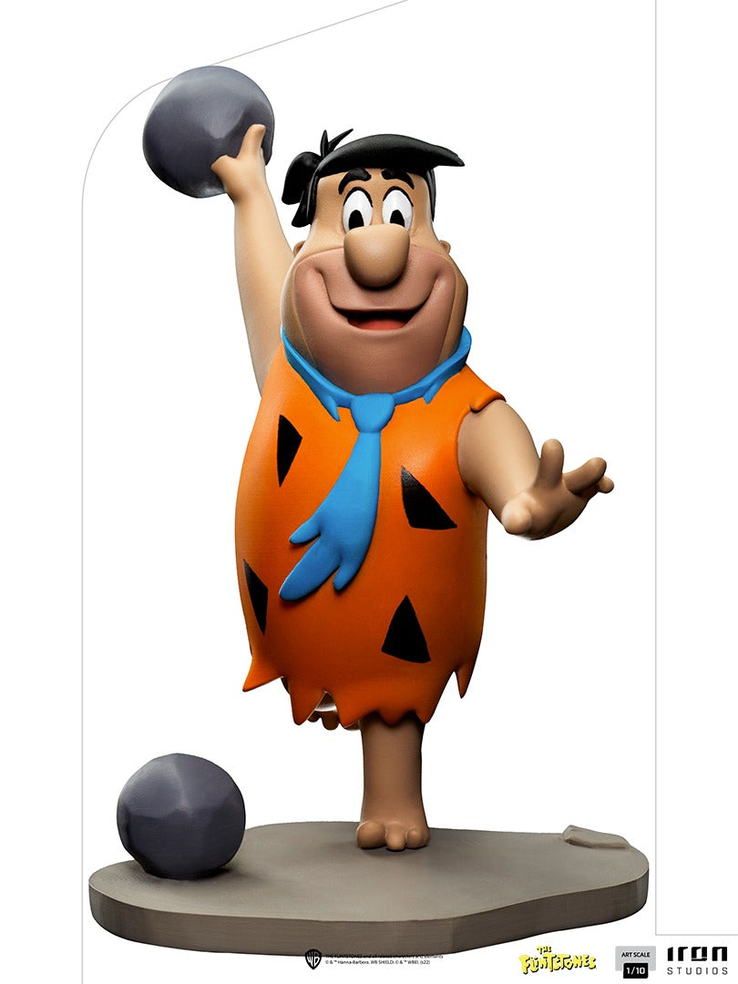 Fred Flintstone - The Flintstones image 4