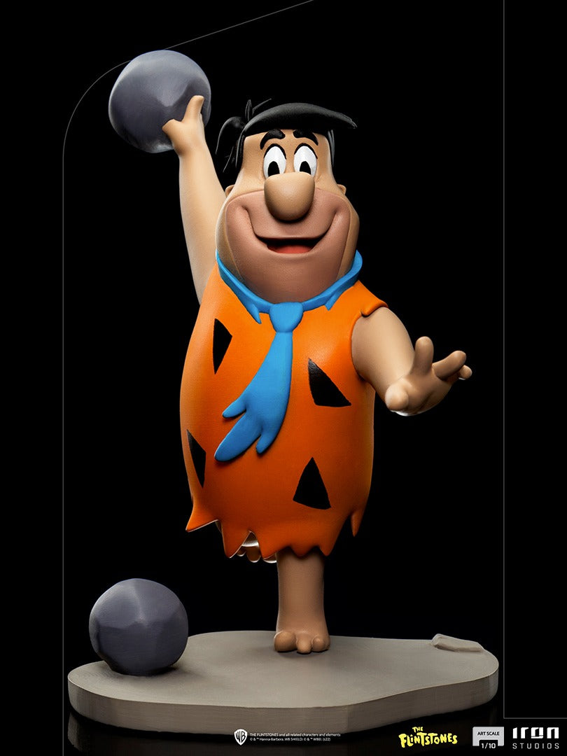 Fred Flintstone - The Flintstones image 5