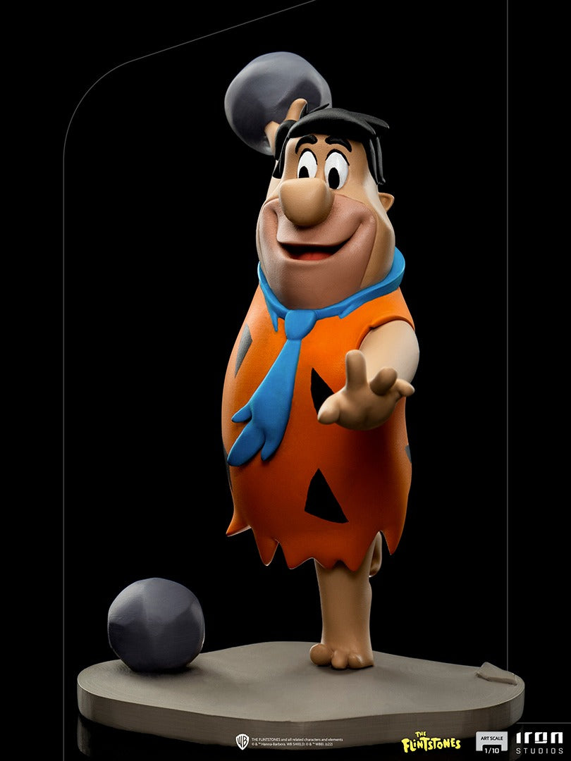 Fred Flintstone - The Flintstones image 6