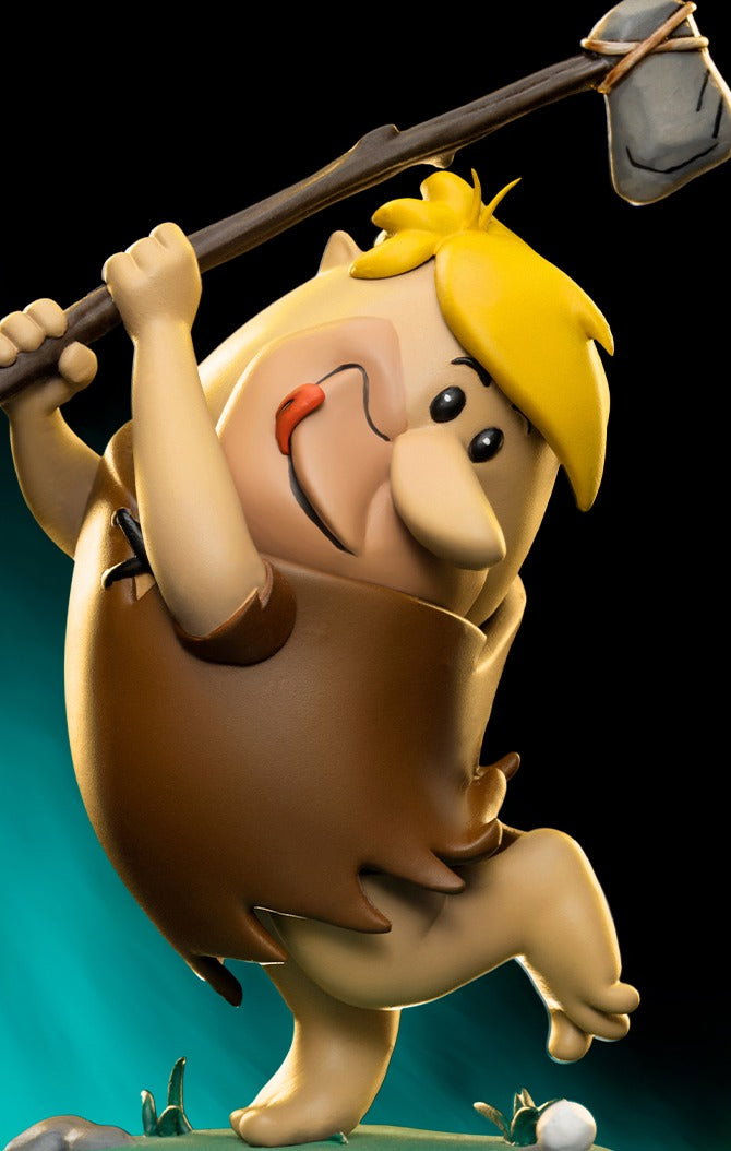 Barney Rubble - The Flintstones image 1