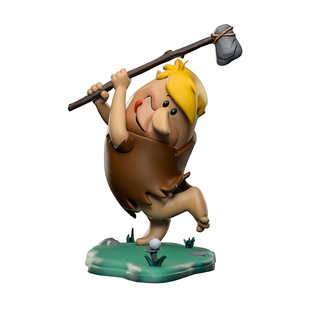 Barney Rubble - The Flintstones image 2