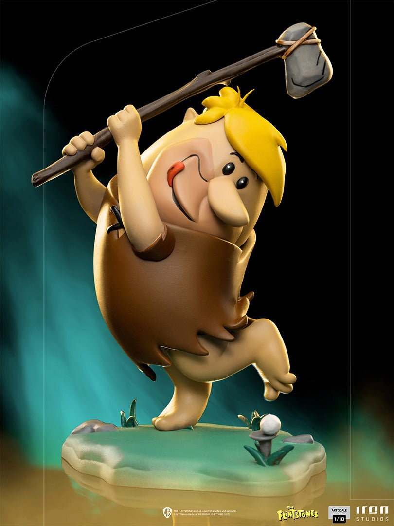 Barney Rubble - The Flintstones image 3