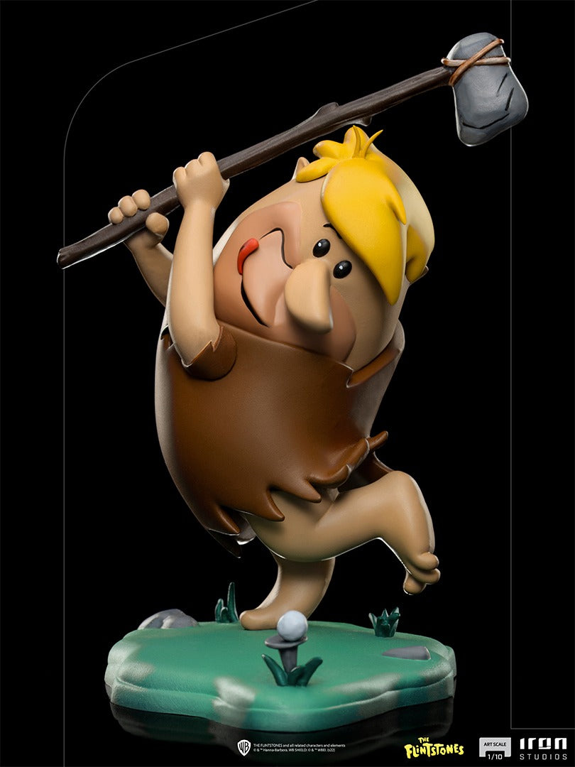 Barney Rubble - The Flintstones image 4
