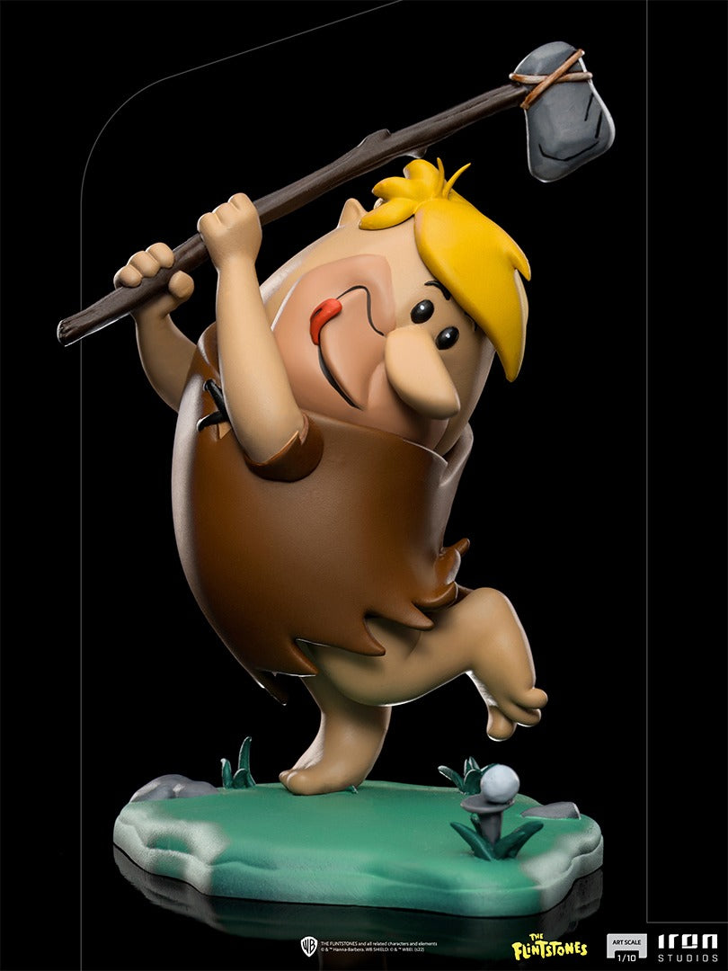Barney Rubble - The Flintstones image 5
