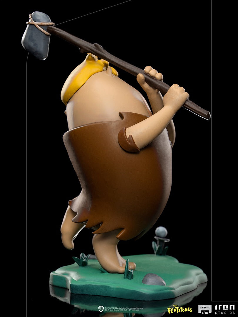Barney Rubble - The Flintstones image 6