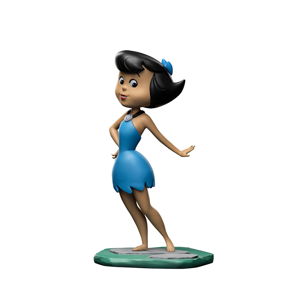 Betty Rubble - The Flintstones image 2