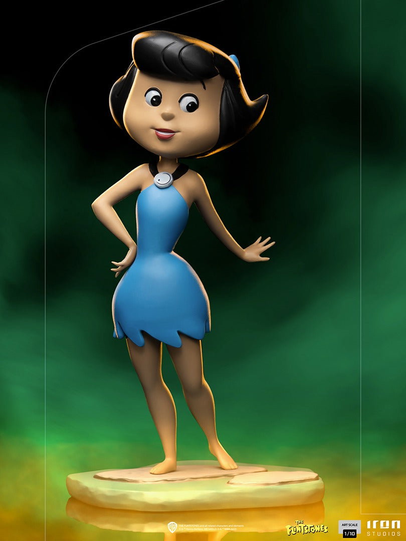 Betty Rubble - The Flintstones image 3