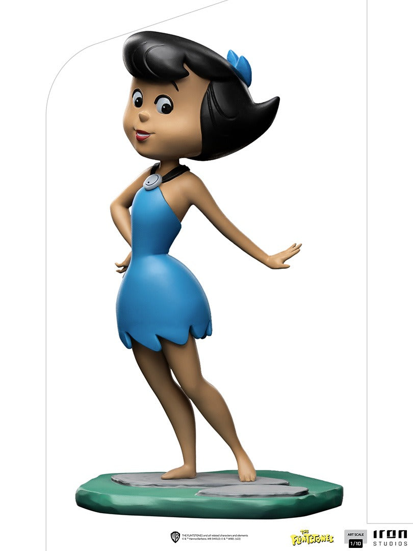 Betty Rubble - The Flintstones image 4