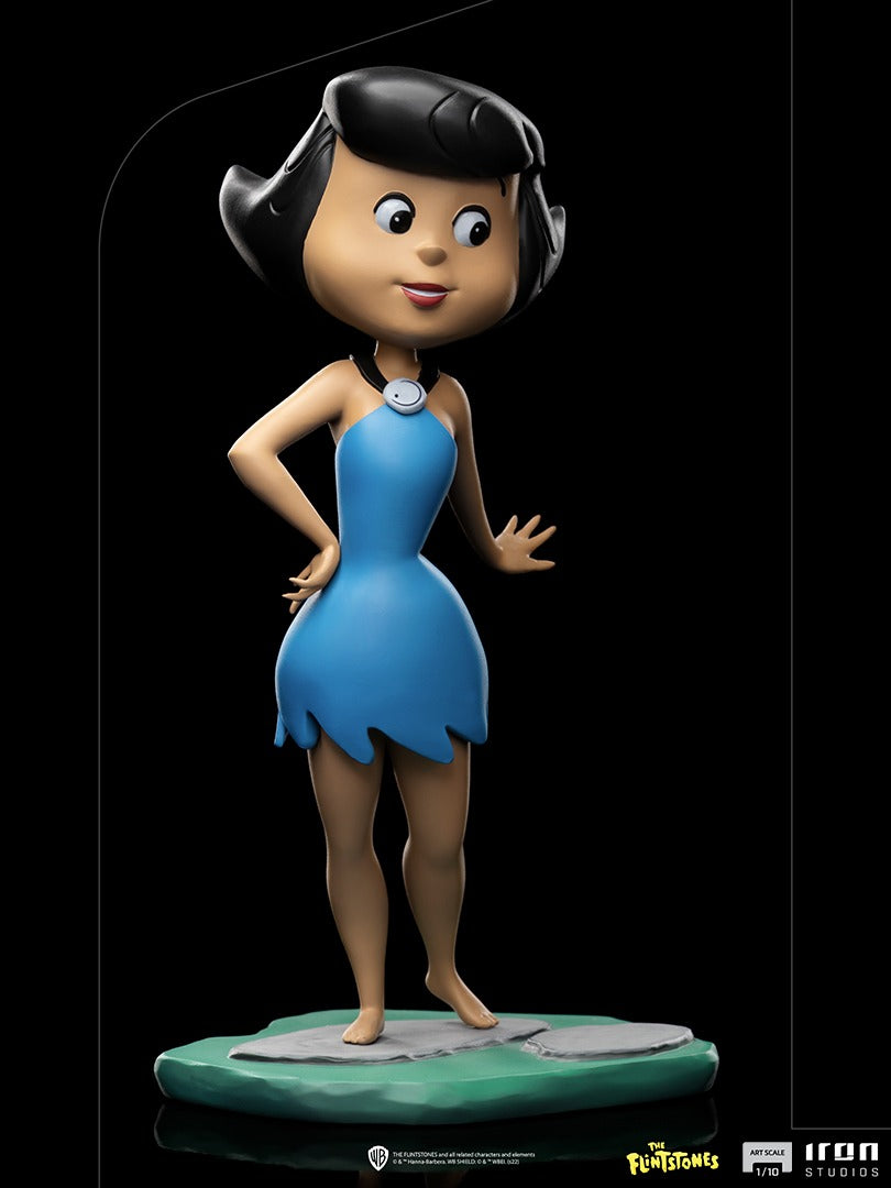 Betty Rubble - The Flintstones image 5