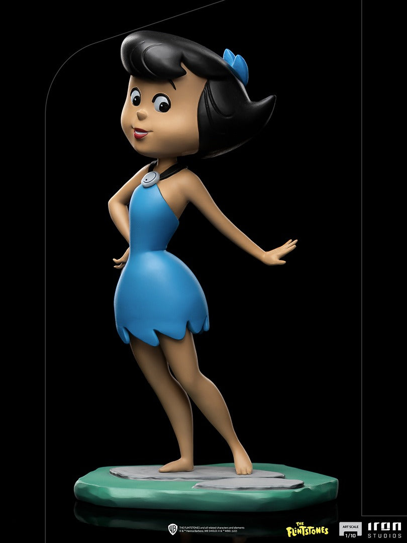 Betty Rubble - The Flintstones image 6