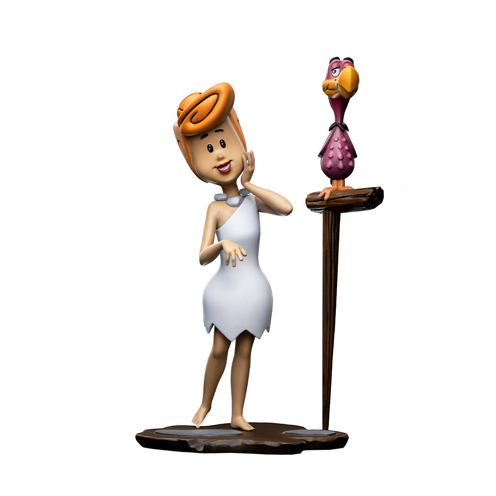 Wilma Flintstone - The Flintstones image 2
