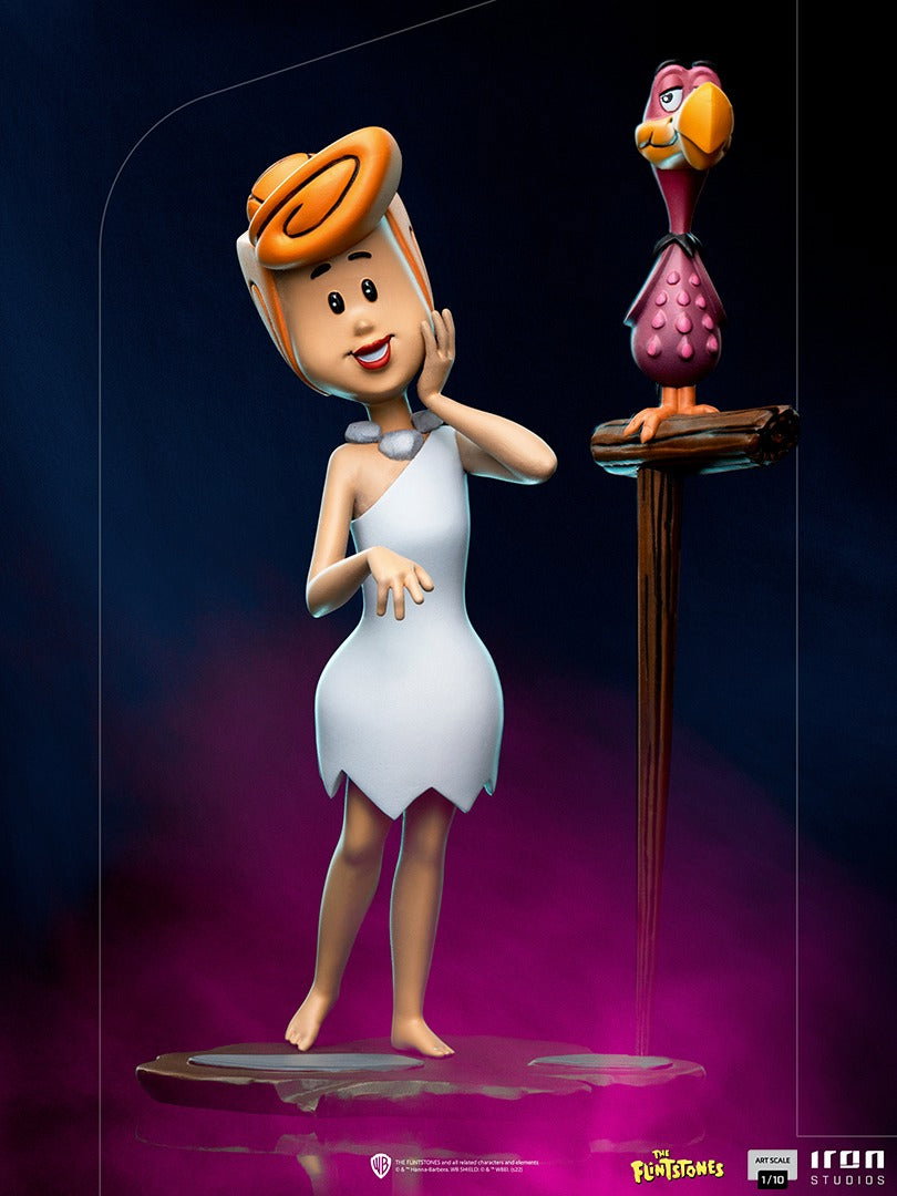 Wilma Flintstone - The Flintstones image 3