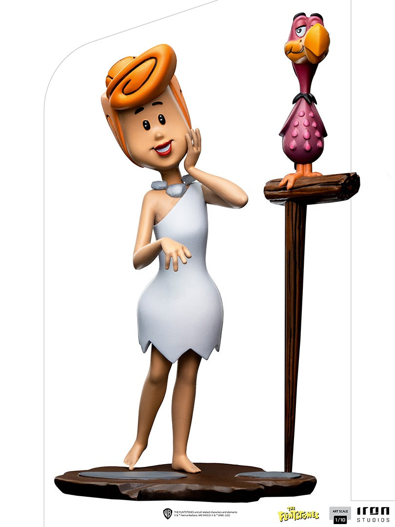 Wilma Flintstone - The Flintstones image 4