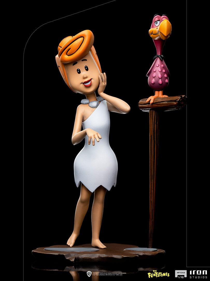 Wilma Flintstone - The Flintstones image 5