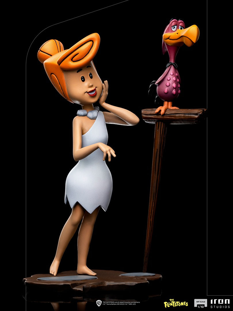 Wilma Flintstone - The Flintstones image 6