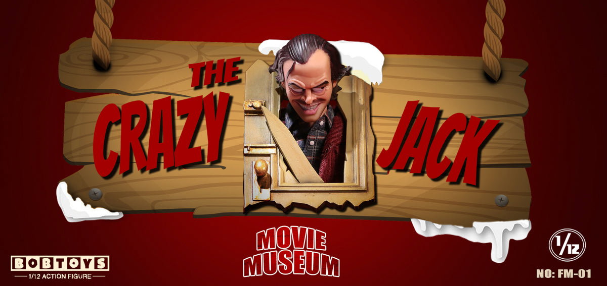 Crazy Jack image 10