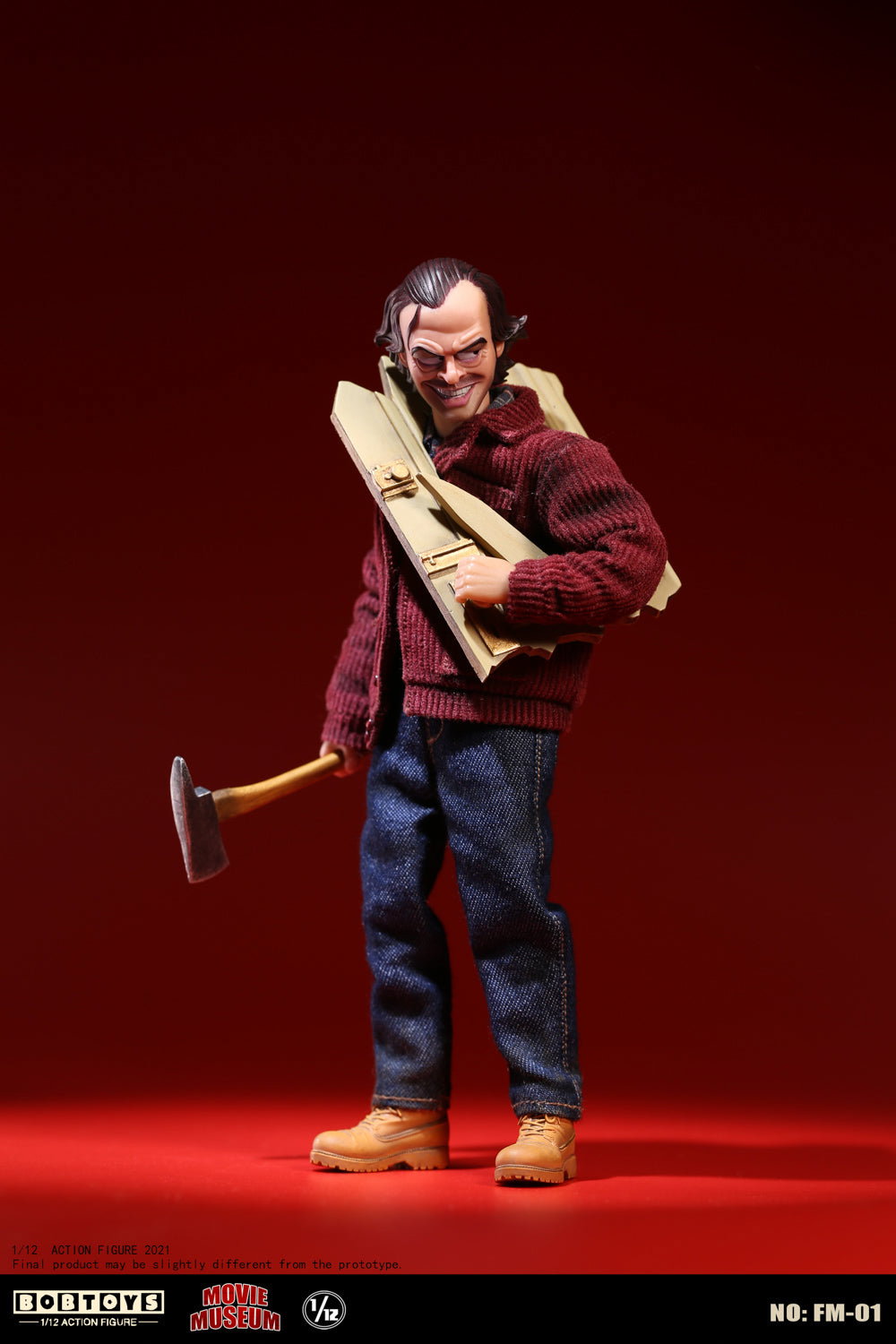 Crazy Jack image 3