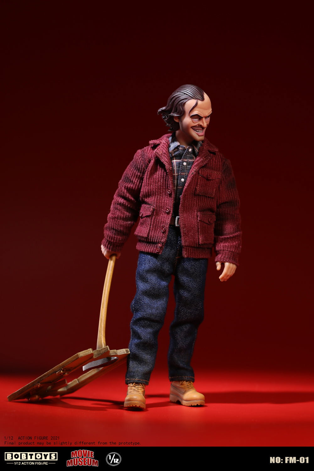 Crazy Jack image 4
